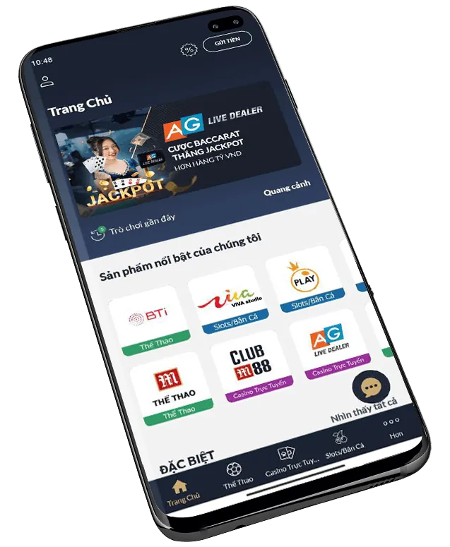 Ưu đãi độc quyền win23 đăng nhập