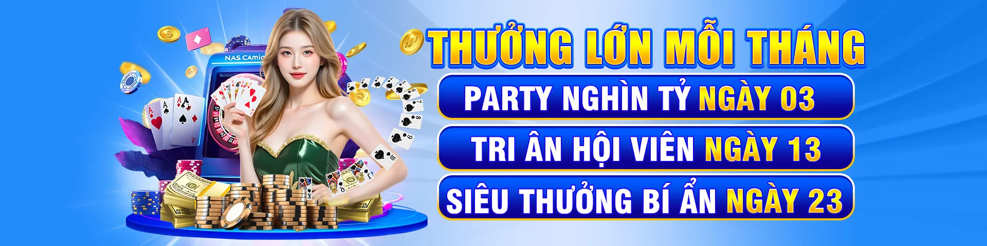 Tin tức Win23 Đăng Nhập mới nhất