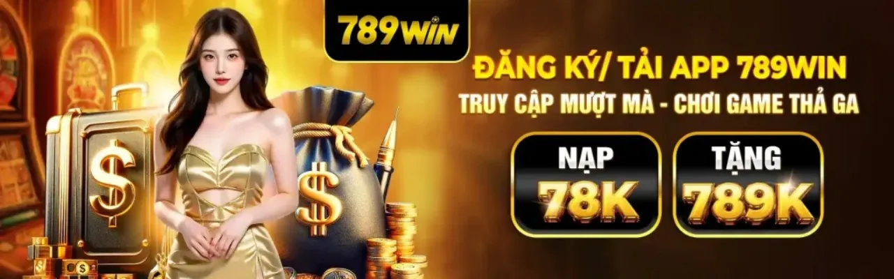 Banner ưu đãi Win23 Đăng Nhập