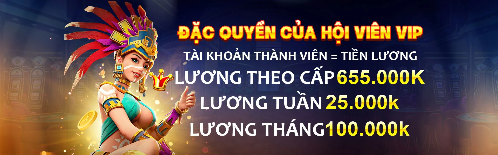 Tổng quan lợi ích đăng ký thành viên mới Win23 năm 2026