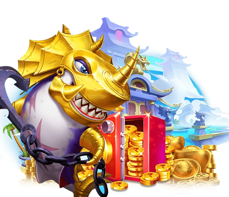 Trò chơi nổ hũ với giải thưởng Jackpot