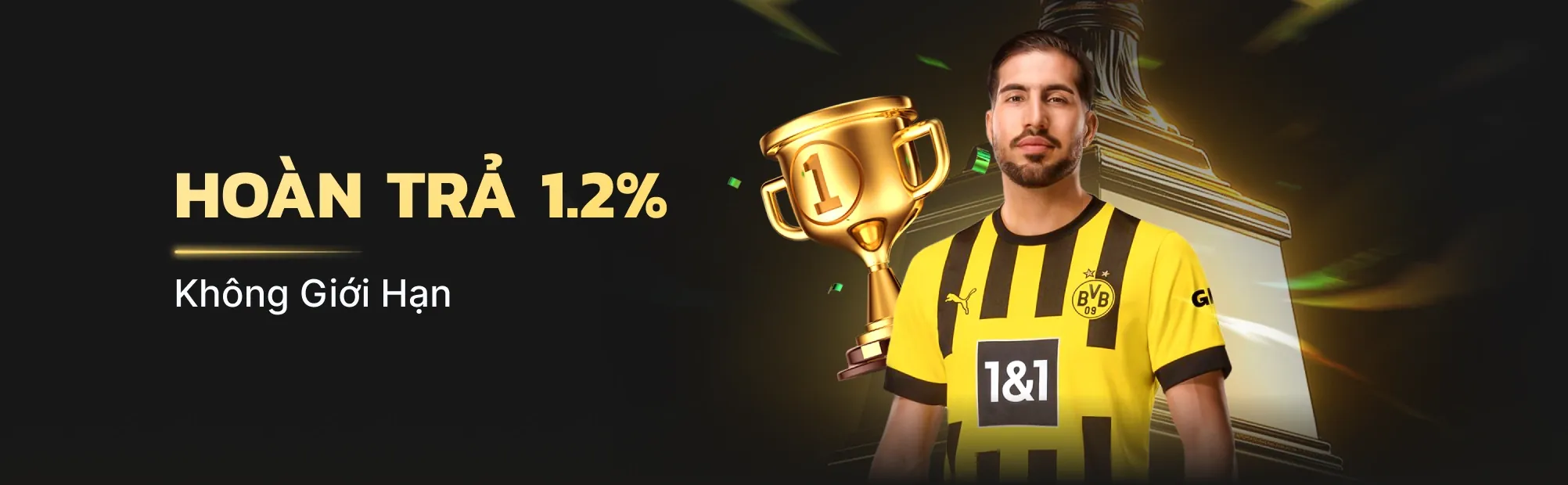 Nạp tiền và bắt đầu chơi game tại win23